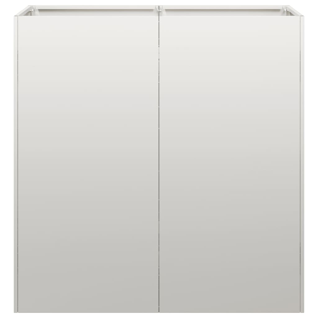 Lovelis, 80x40x80cm, nerūdijantis plienas Lovelis, 80x40x80cm, nerūdijantis plienas - Image 5