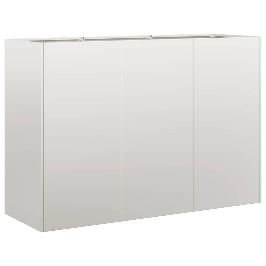 Lovelis, 120x40x80cm, nerūdijantis plienas Lovelis, 120x40x80cm, nerūdijantis plienas - Image 3