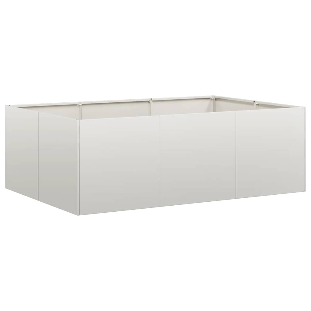 Lovelis, 120x80x40cm, nerūdijantis plienas Lovelis, 120x80x40cm, nerūdijantis plienas - Image 3
