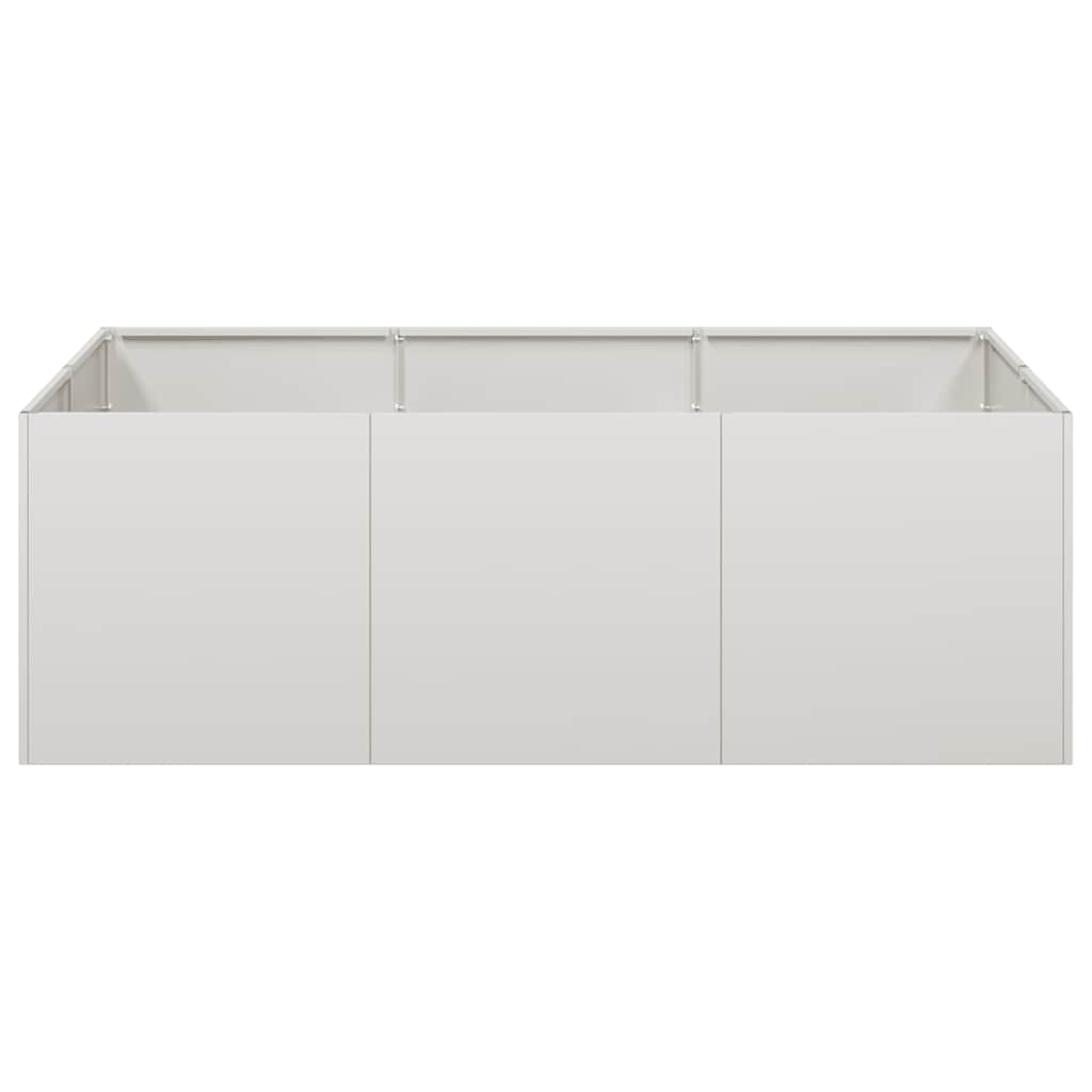 Lovelis, 120x80x40cm, nerūdijantis plienas Lovelis, 120x80x40cm, nerūdijantis plienas - Image 5