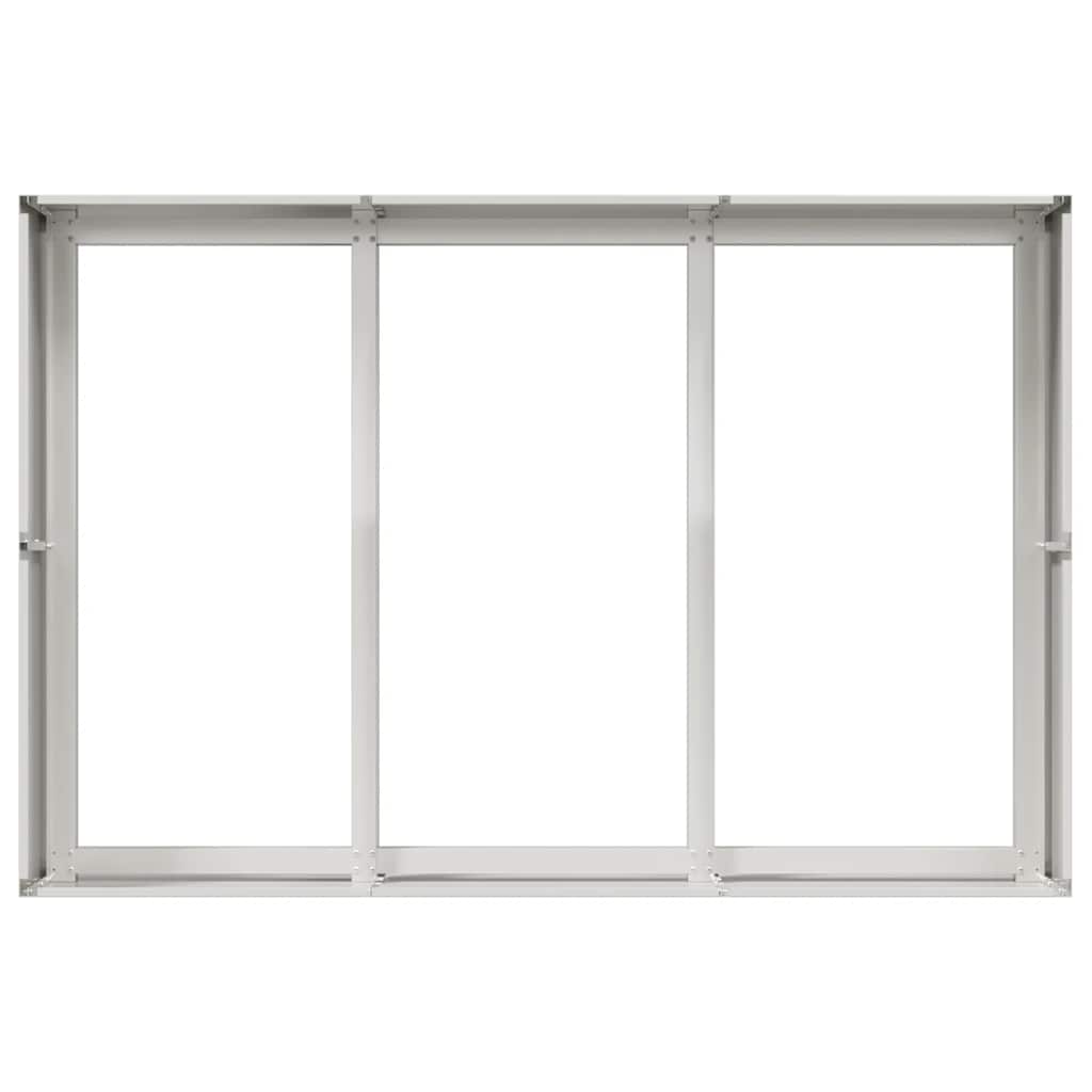 Lovelis, 120x80x40cm, nerūdijantis plienas Lovelis, 120x80x40cm, nerūdijantis plienas - Image 6