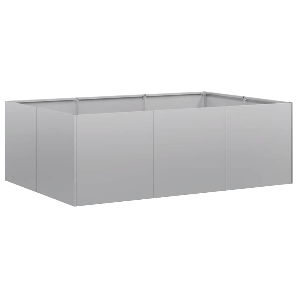 Lovelis, 120x80x40cm, galvanizuotas plienas Lovelis, 120x80x40cm, galvanizuotas plienas - Image 3
