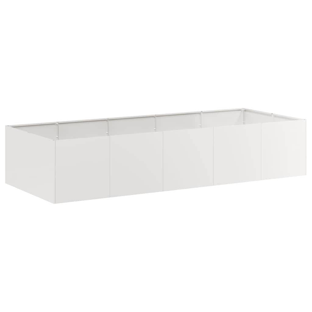 Lovelis, 200x80x40cm, nerūdijantis plienas Lovelis, 200x80x40cm, nerūdijantis plienas - Image 3