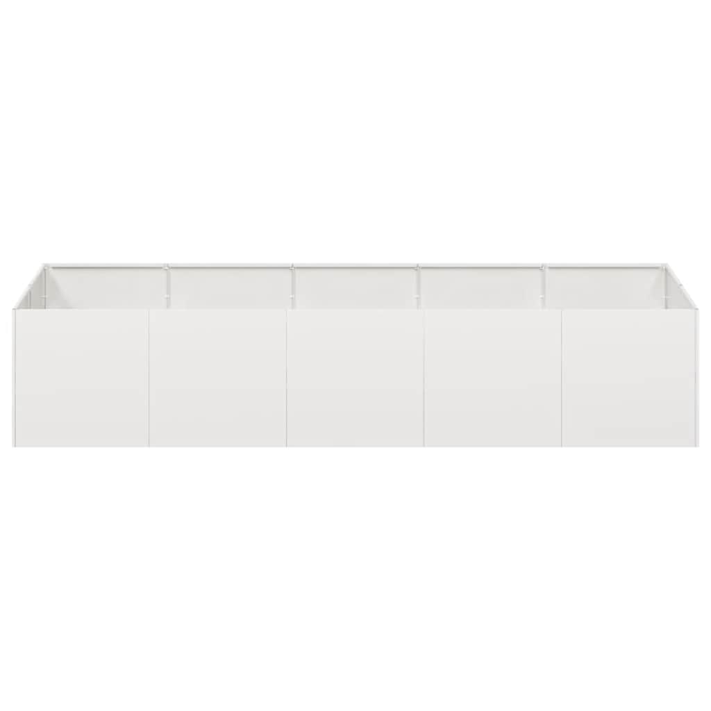 Lovelis, 200x80x40cm, nerūdijantis plienas Lovelis, 200x80x40cm, nerūdijantis plienas - Image 5