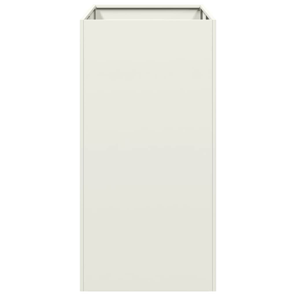 Lovelis, baltos spalvos, 40x80x80cm, plienas Lovelis, baltos spalvos, 40x80x80cm, plienas - Image 5