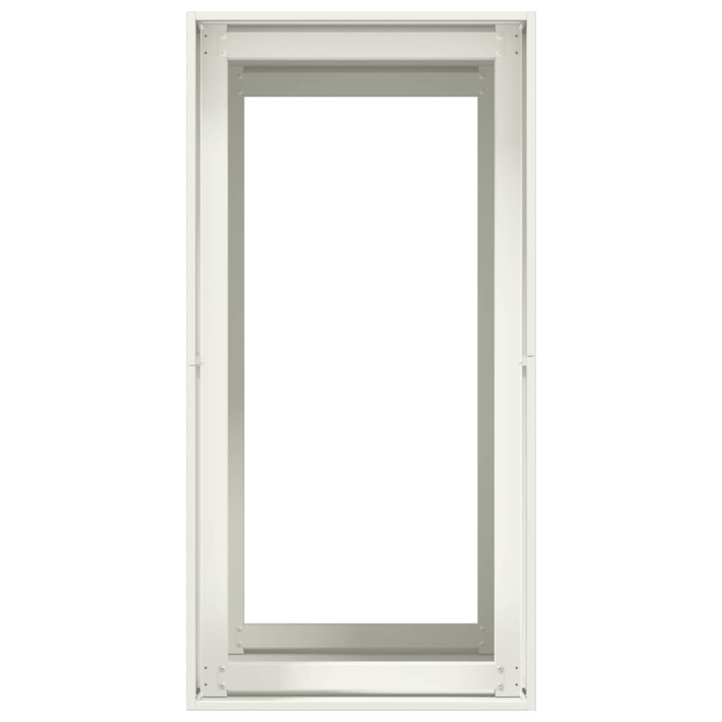 Lovelis, baltos spalvos, 40x80x80cm, plienas Lovelis, baltos spalvos, 40x80x80cm, plienas - Image 6