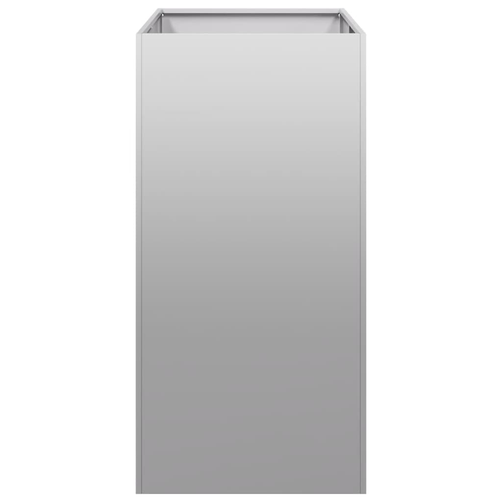Lovelis, 40x80x80cm, galvanizuotas plienas Lovelis, 40x80x80cm, galvanizuotas plienas - Image 5