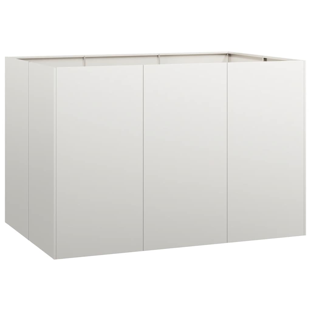 Lovelis, 120x80x80cm, nerūdijantis plienas Lovelis, 120x80x80cm, nerūdijantis plienas - Image 3