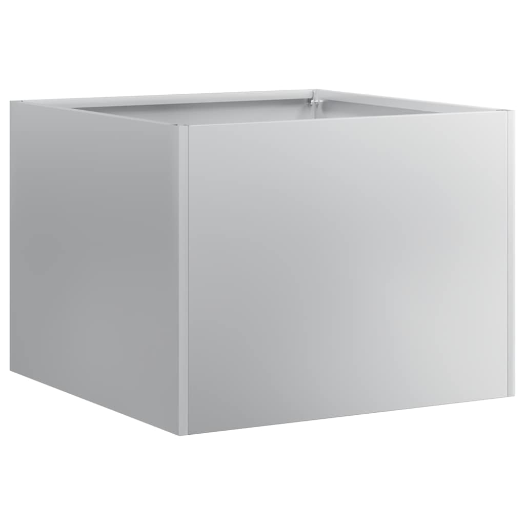 Lovelis, 40x40x30cm, galvanizuotas plienas Lovelis, 40x40x30cm, galvanizuotas plienas - Image 3