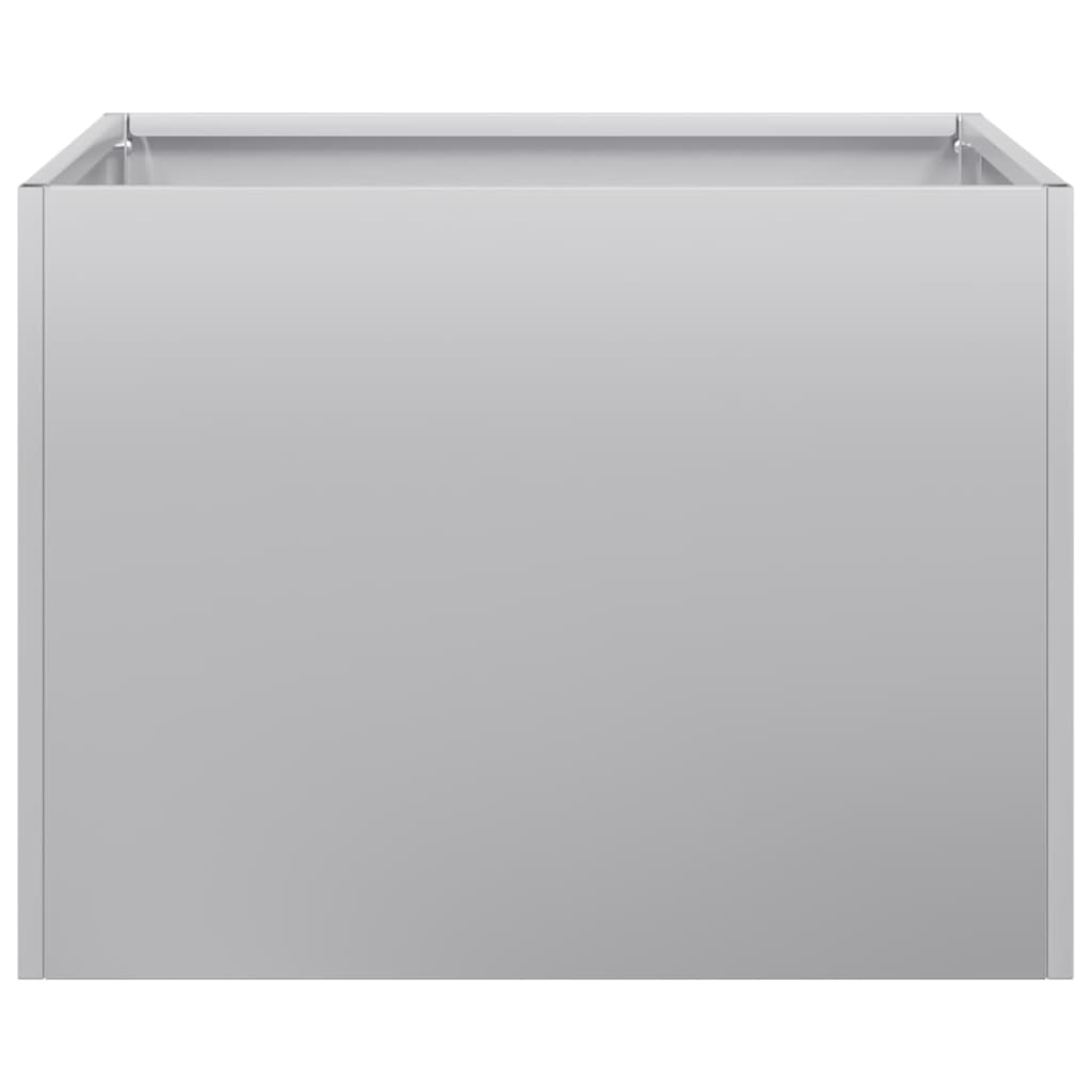 Lovelis, 40x40x30cm, galvanizuotas plienas Lovelis, 40x40x30cm, galvanizuotas plienas - Image 5