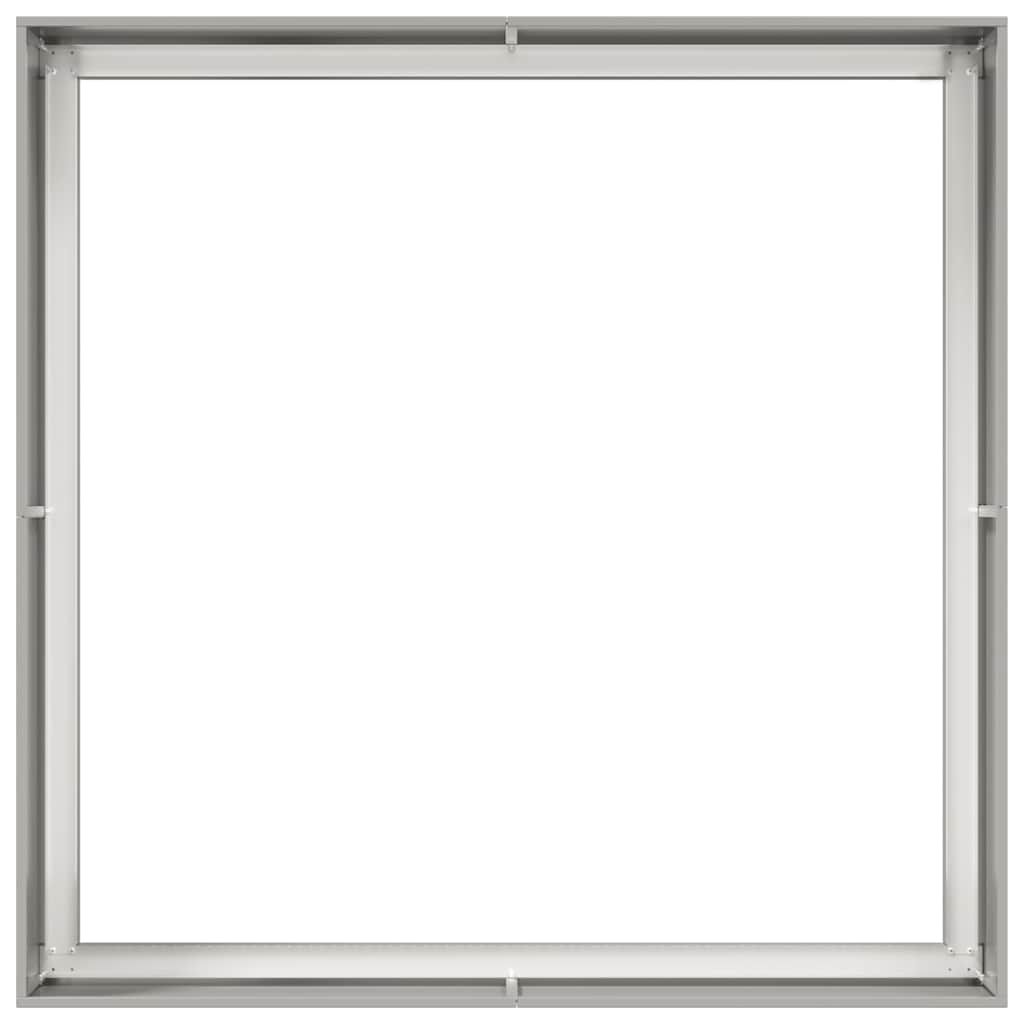 Lovelis, 100x100x40cm, nerūdijantis plienas Lovelis, 100x100x40cm, nerūdijantis plienas - Image 6