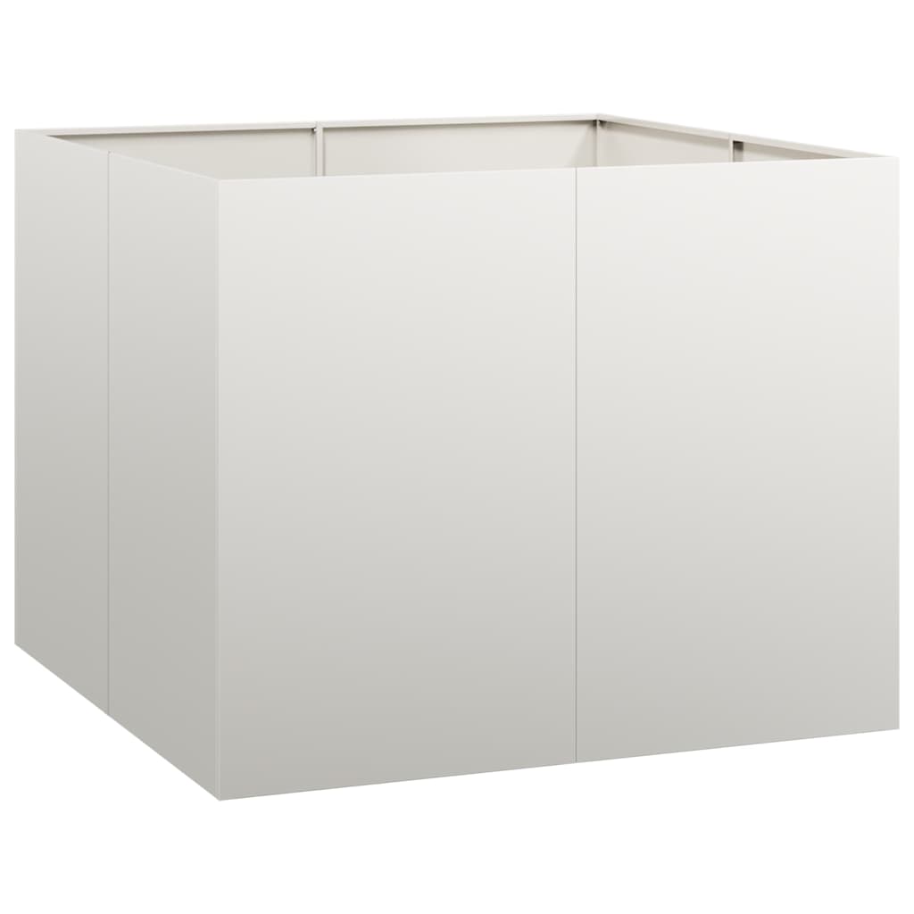 Lovelis, 100x100x80cm, nerūdijantis plienas Lovelis, 100x100x80cm, nerūdijantis plienas - Image 3