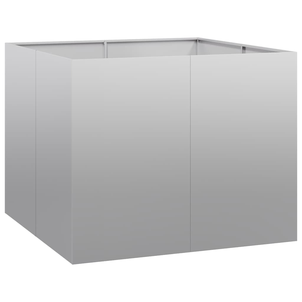 Lovelis, 100x100x80cm, galvanizuotas plienas Lovelis, 100x100x80cm, galvanizuotas plienas - Image 3