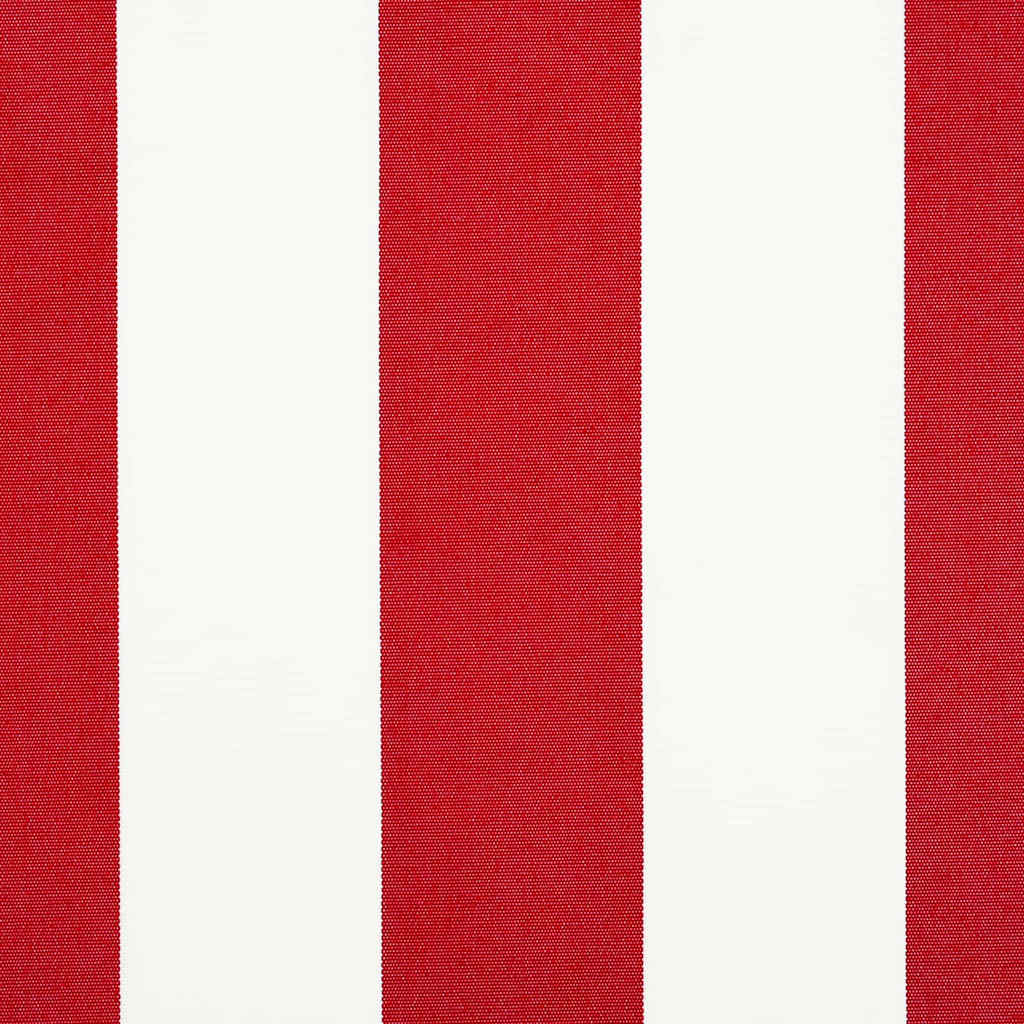 Markizės pakaitinis audinys Raudona ir balta 330 x 195 cm Markizės pakaitinis audinys Raudona ir balta 330 x 195 cm - Image 9