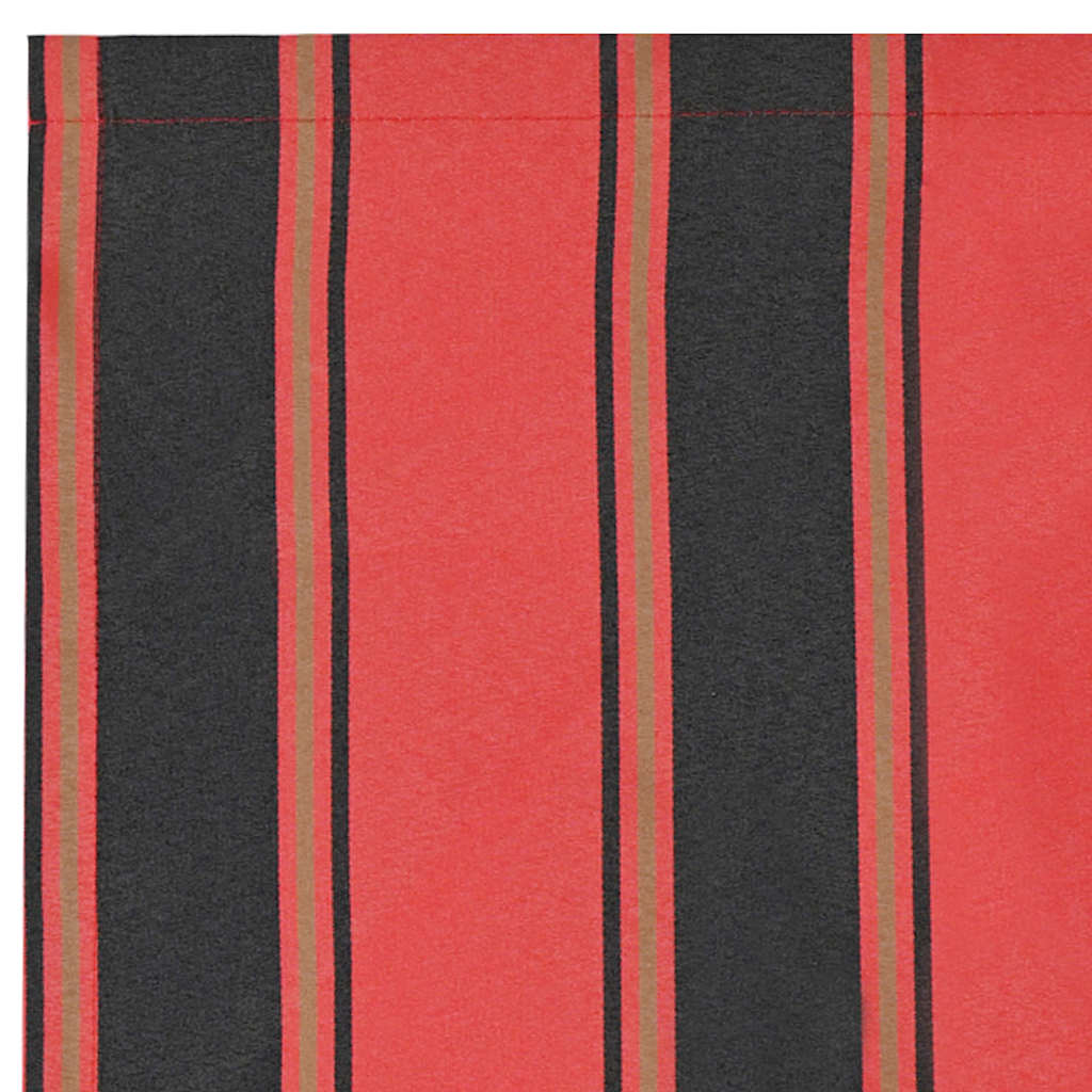 Markizės pakraščio pakeitimas Oranžinis ir Juodas 230 x 20 cm Markizės pakraščio pakeitimas Oranžinis ir Juodas 230 x 20 cm - Image 7