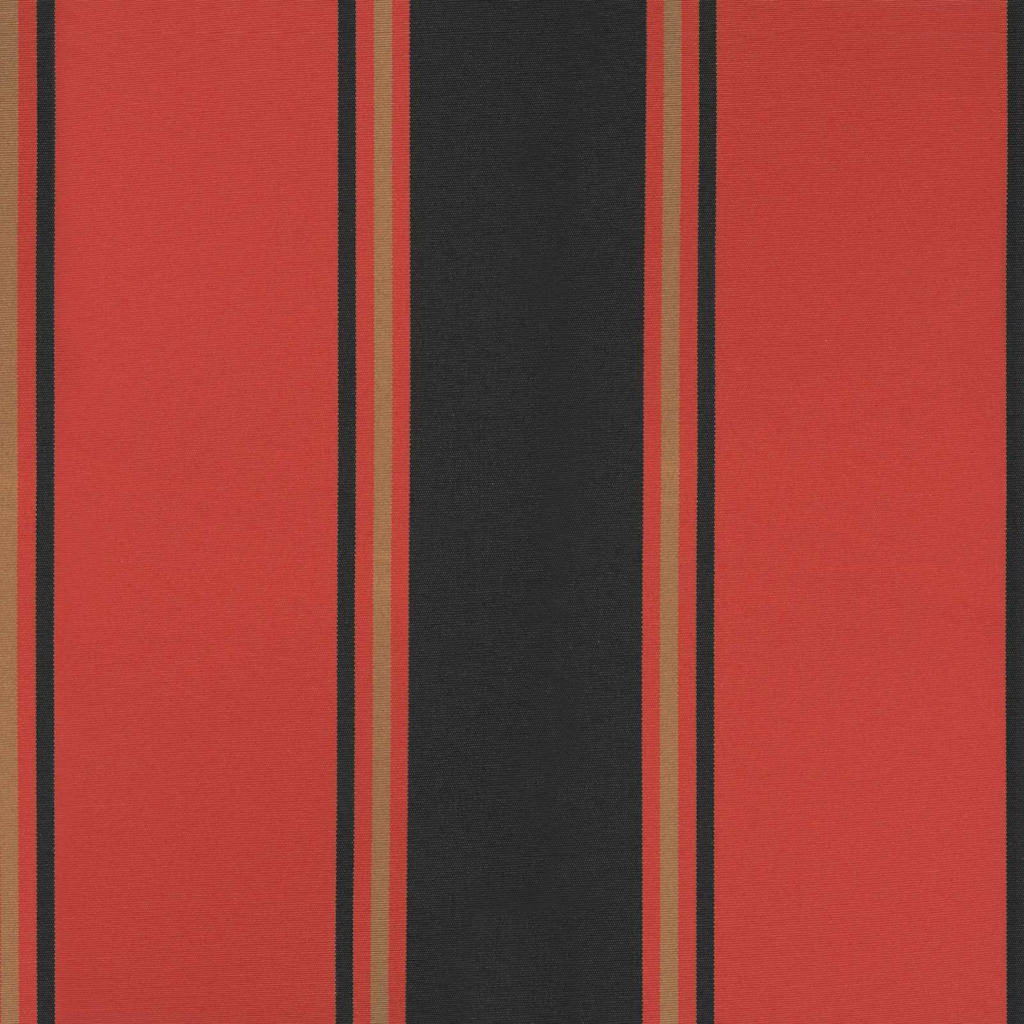 Markizės pakraščio pakeitimas Oranžinis ir Juodas 580 x 20 cm Markizės pakraščio pakeitimas Oranžinis ir Juodas 580 x 20 cm - Image 8