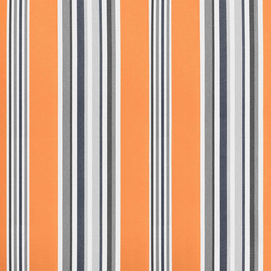 Markizės pakraščio pakeitimas Įvairiaspalvis 230 x 20 cm Markizės pakraščio pakeitimas Įvairiaspalvis 230 x 20 cm - Image 8