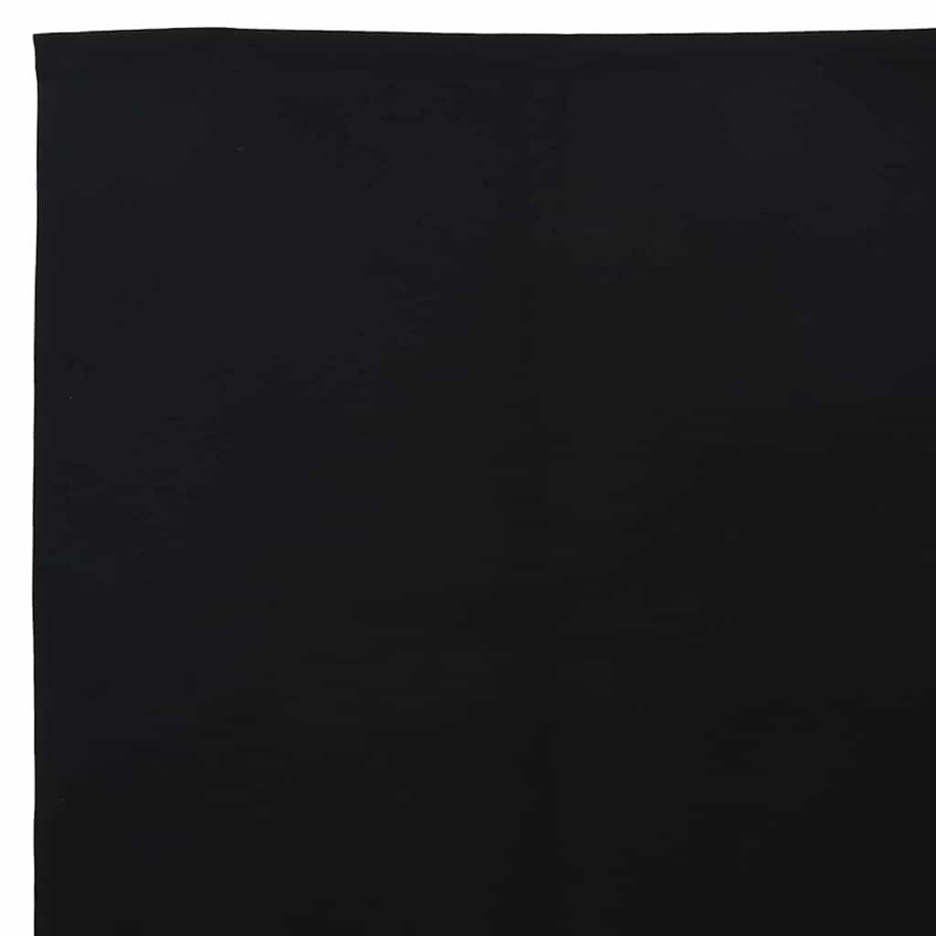 Markizės pakraščio pakeitimas Juoda 430 x 20 cm Poliesteris Markizės pakraščio pakeitimas Juoda 430 x 20 cm Poliesteris - Image 7