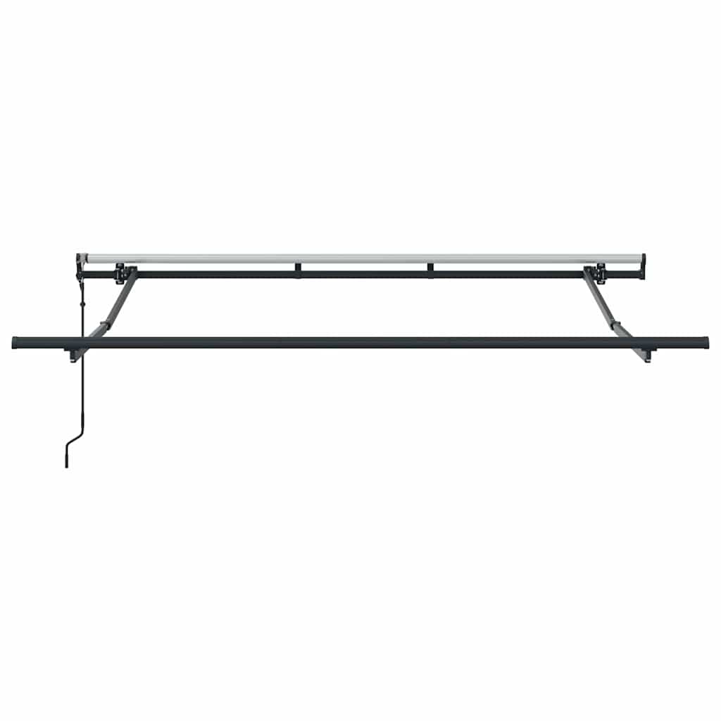 Markizės rėmas Antracito 3 x 2 m Metalas Markizės rėmas Antracito 3 x 2 m Metalas - Image 5