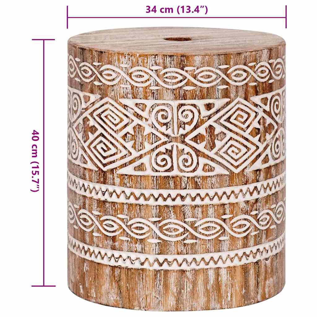 Skėčio pagrindas 23 kg Balintas Kietas medis Cilindro Skėčio pagrindas 23 kg Balintas Kietas medis Cilindro