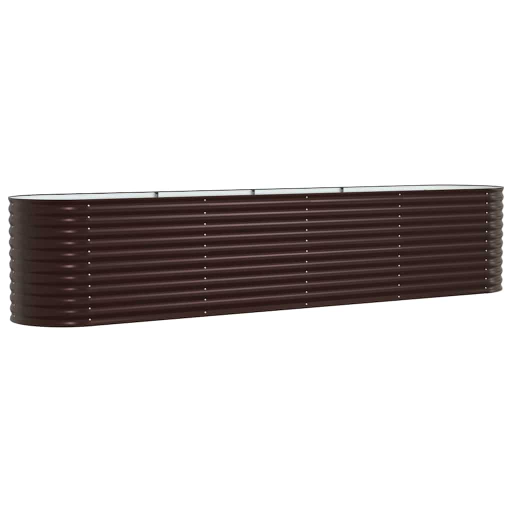 Pakelta lova Ruda 400 x 80 x 81 cm Plienas Pakelta lova Ruda 400 x 80 x 81 cm Plienas - Image 6