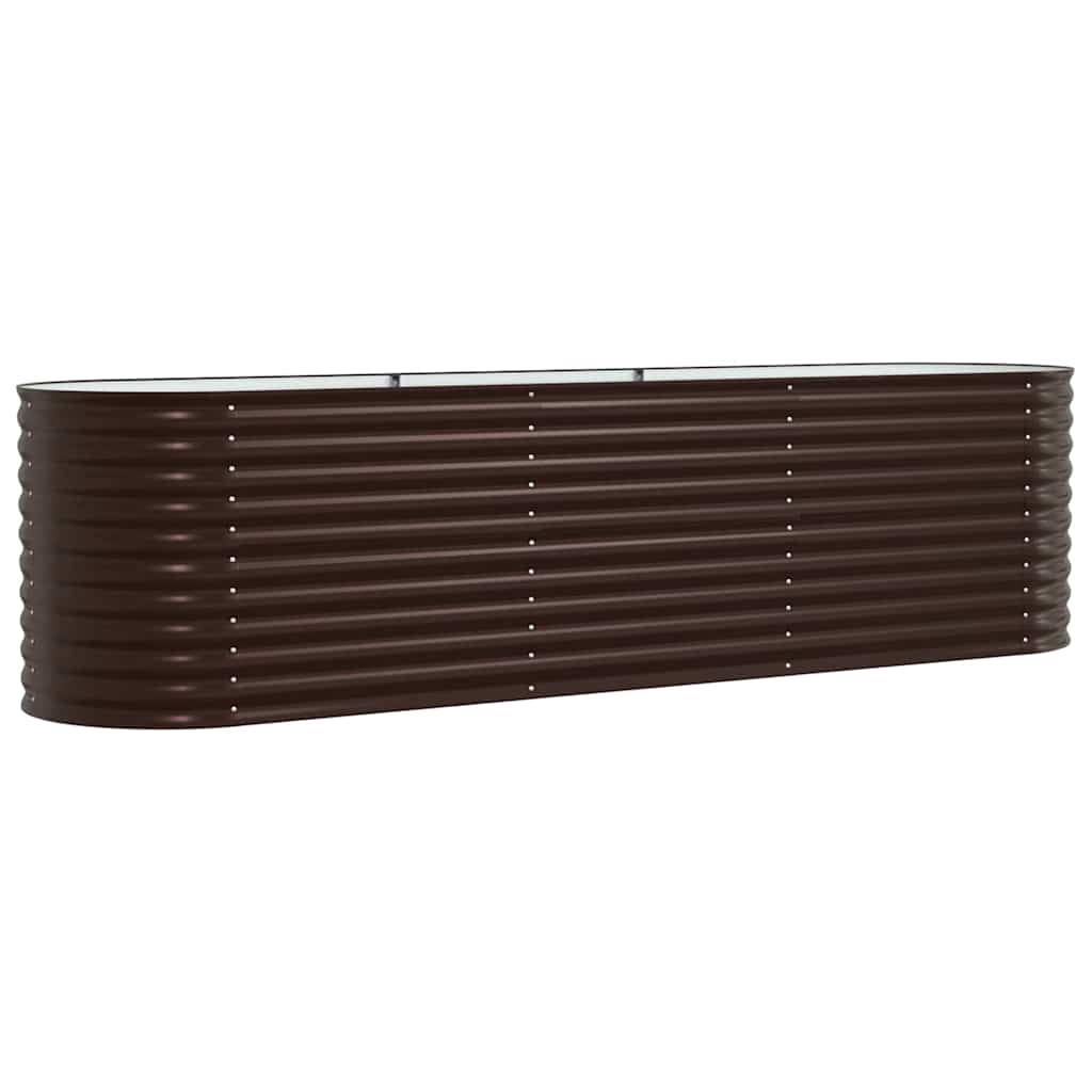 Pakelta lova Ruda 320 x 80 x 81 cm Plienas Pakelta lova Ruda 320 x 80 x 81 cm Plienas - Image 6