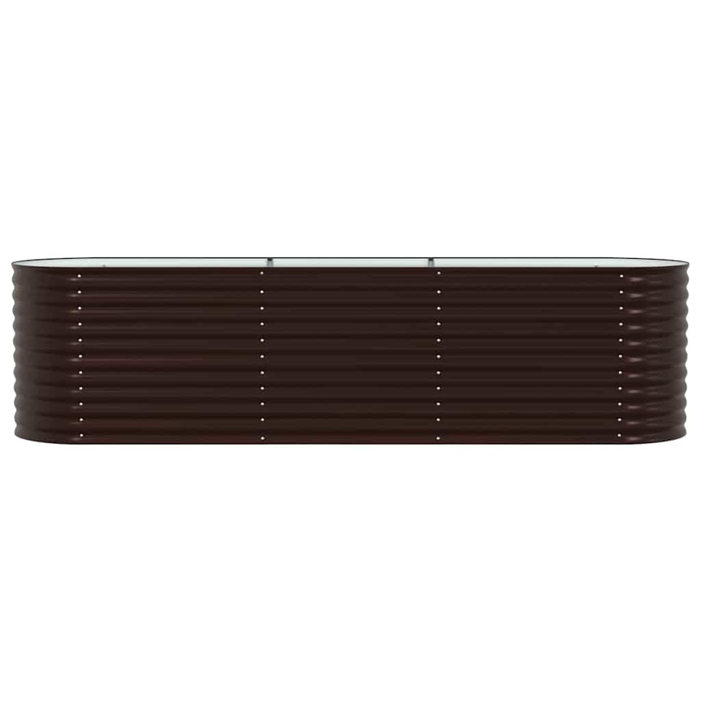 Pakelta lova Ruda 320 x 80 x 81 cm Plienas Pakelta lova Ruda 320 x 80 x 81 cm Plienas - Image 7