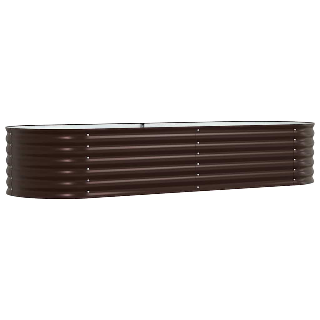 Pakelta lova Ruda 240 x 80 x 44 cm Plienas Pakelta lova Ruda 240 x 80 x 44 cm Plienas - Image 6