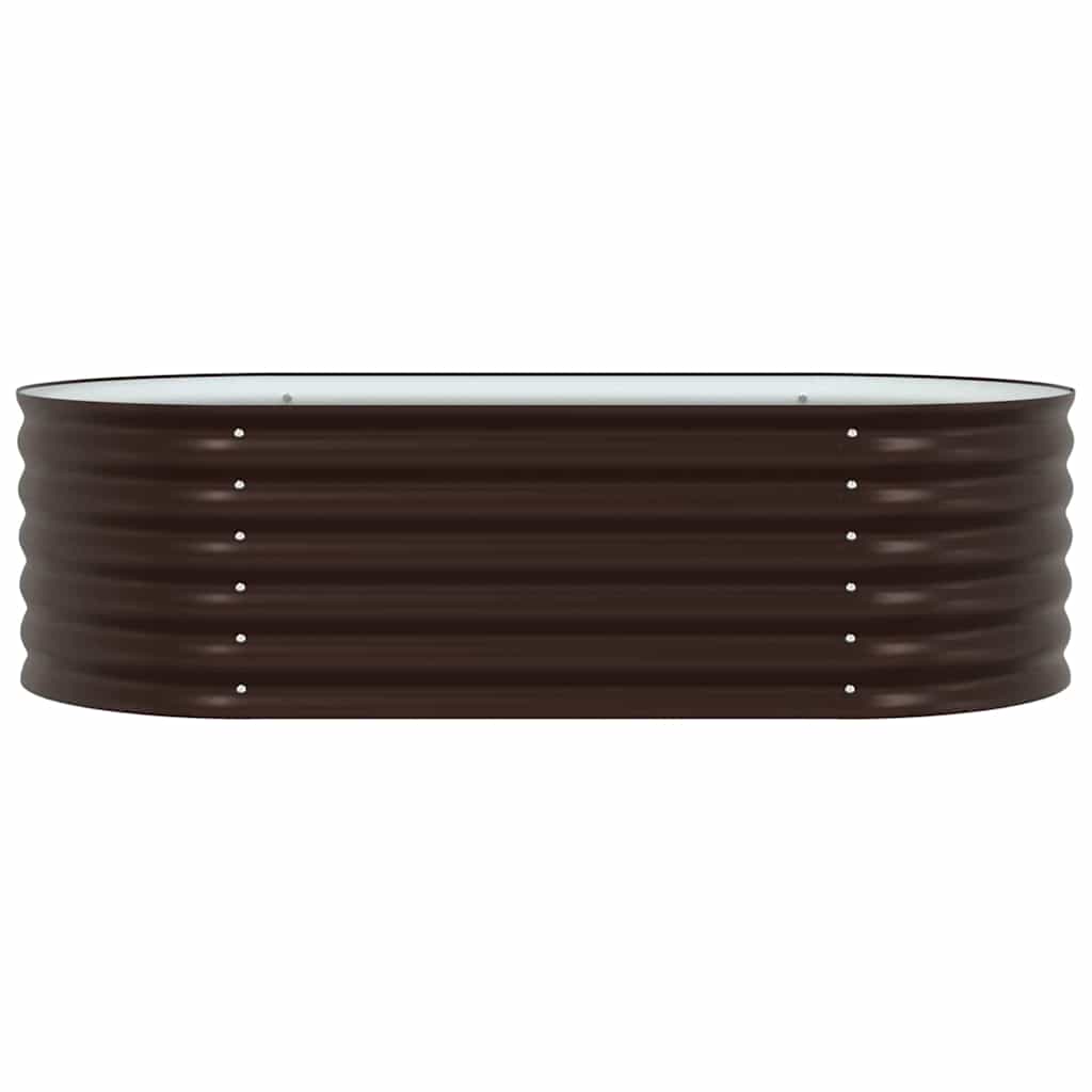 Pakelta lova Ruda 160 x 80 x 44 cm Plienas Pakelta lova Ruda 160 x 80 x 44 cm Plienas - Image 7