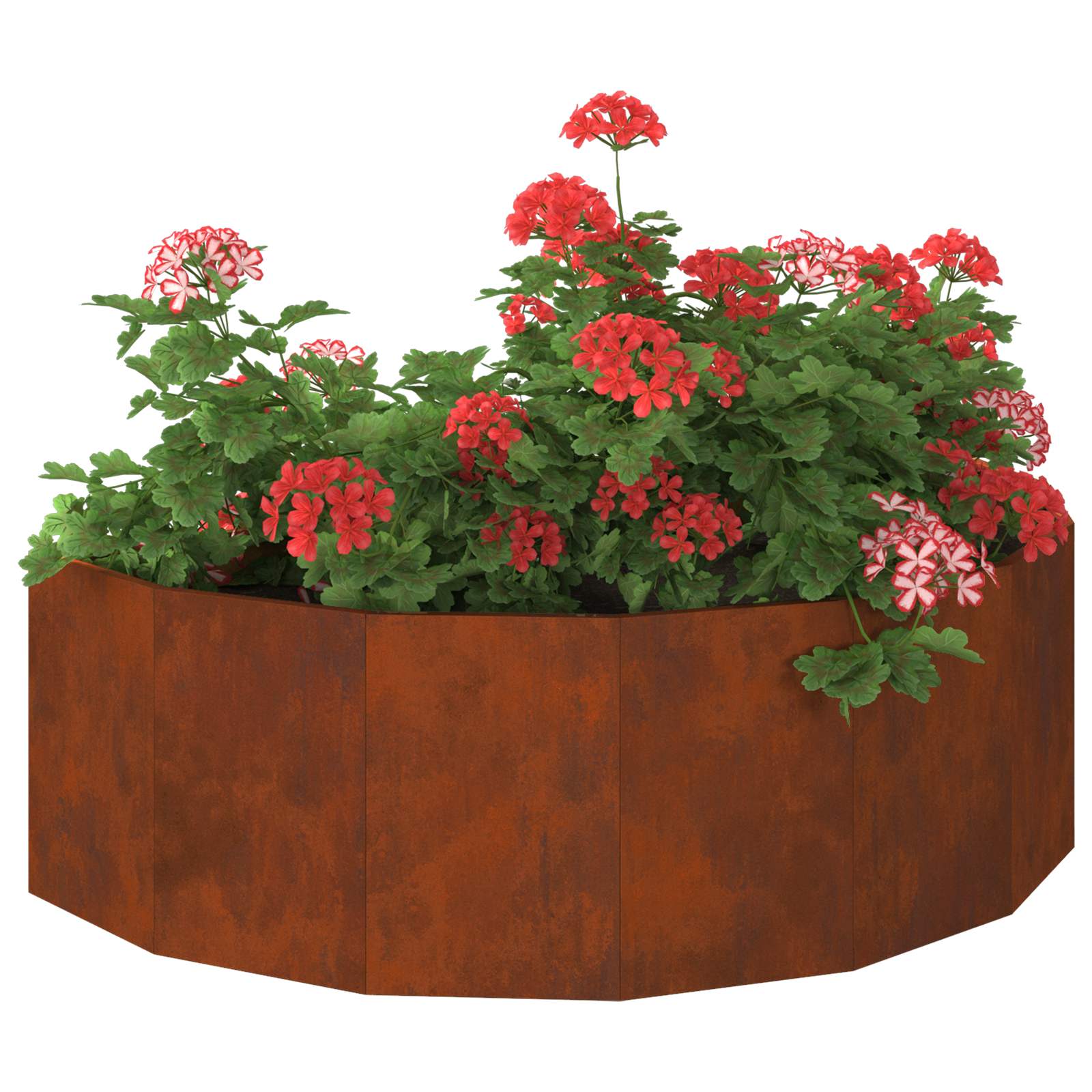 Lovelis Rūdijanti 120 x 60 x 35 cm Lovelis Rūdijanti 120 x 60 x 35 cm - Image 4
