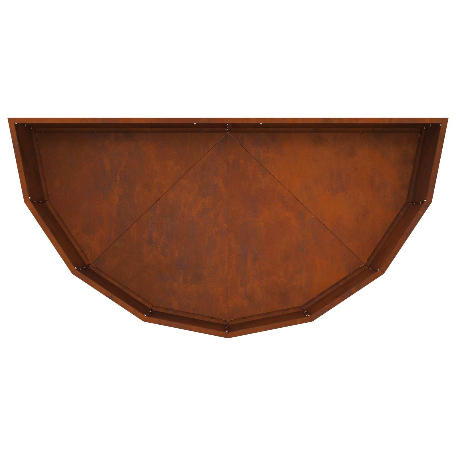 Lovelis Rūdijanti 120 x 60 x 35 cm Lovelis Rūdijanti 120 x 60 x 35 cm - Image 10