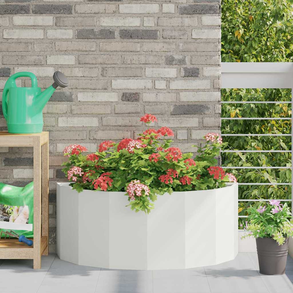 Lovelis Balta 90 x 45 x 35 cm Plienas Lovelis Balta 90 x 45 x 35 cm Plienas - Image 2