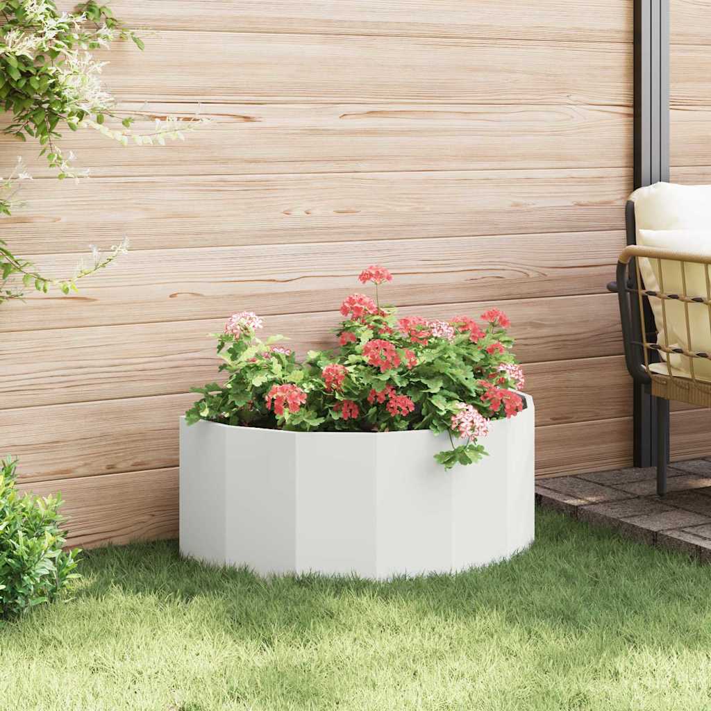 Lovelis Balta 90 x 45 x 35 cm Plienas Lovelis Balta 90 x 45 x 35 cm Plienas - Image 5