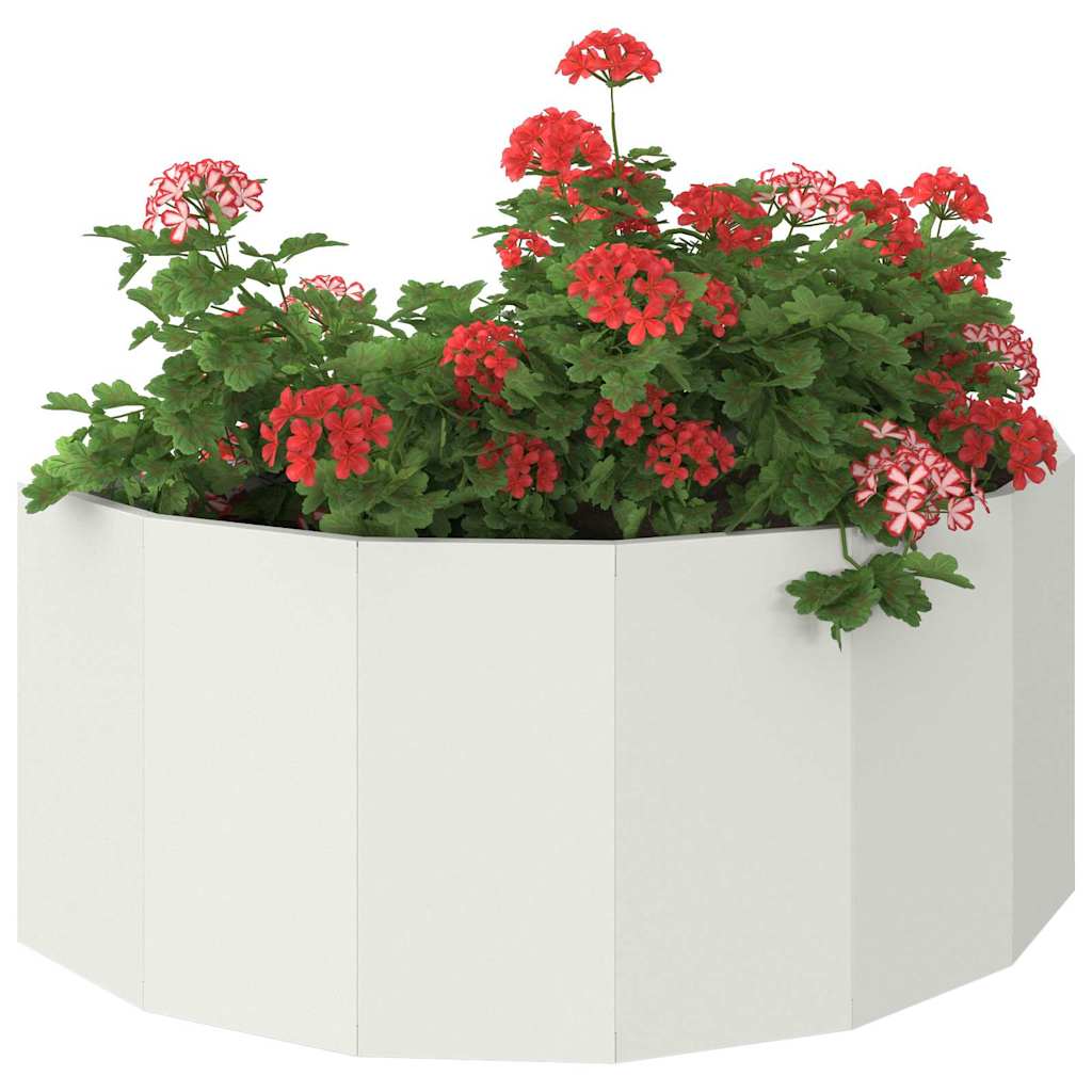 Lovelis Balta 90 x 45 x 35 cm Plienas Lovelis Balta 90 x 45 x 35 cm Plienas - Image 4