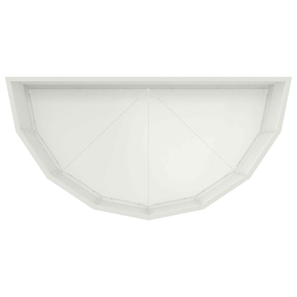 Lovelis Balta 90 x 45 x 35 cm Plienas Lovelis Balta 90 x 45 x 35 cm Plienas - Image 9