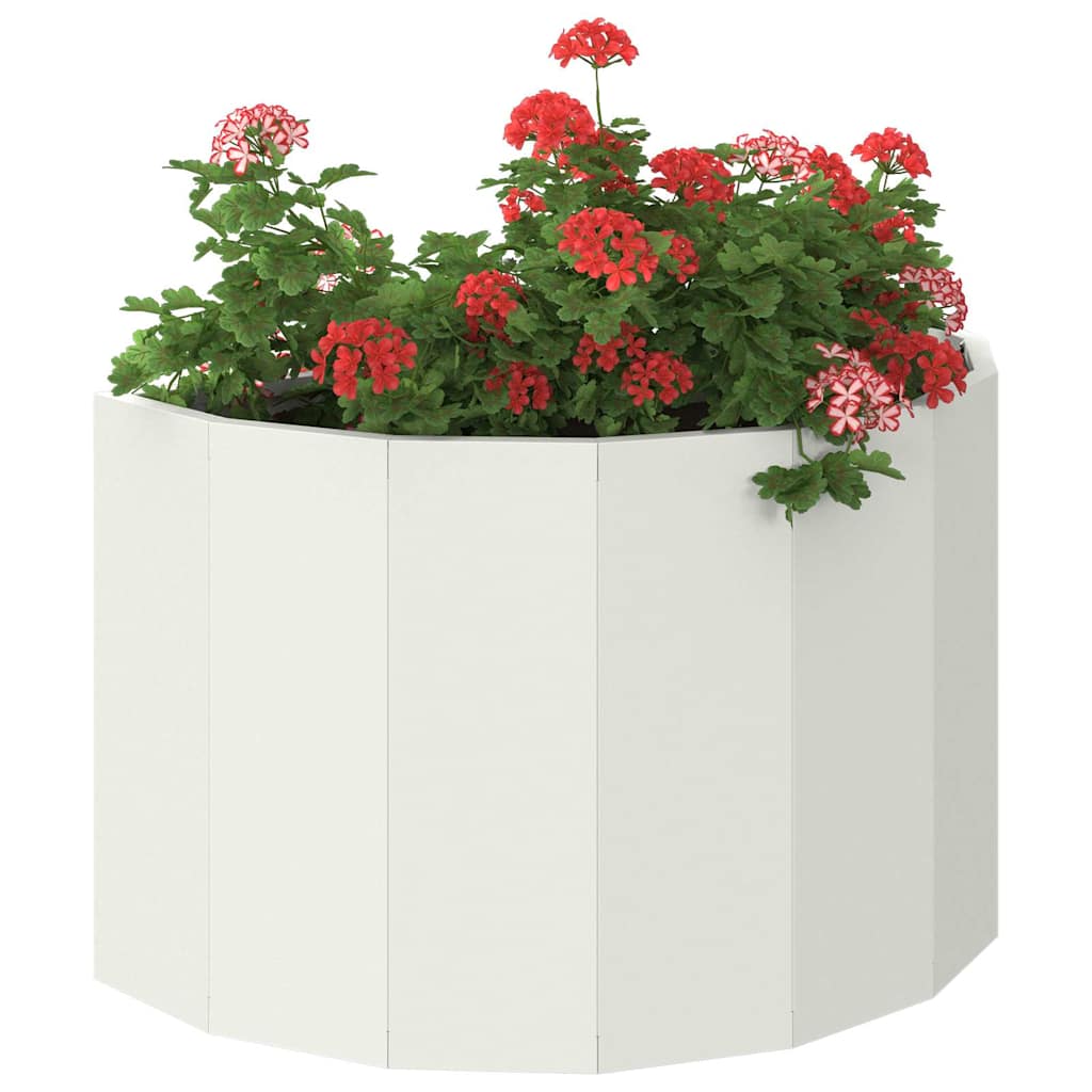 Lovelis Balta 60 x 30 x 35 cm Plienas Lovelis Balta 60 x 30 x 35 cm Plienas - Image 4