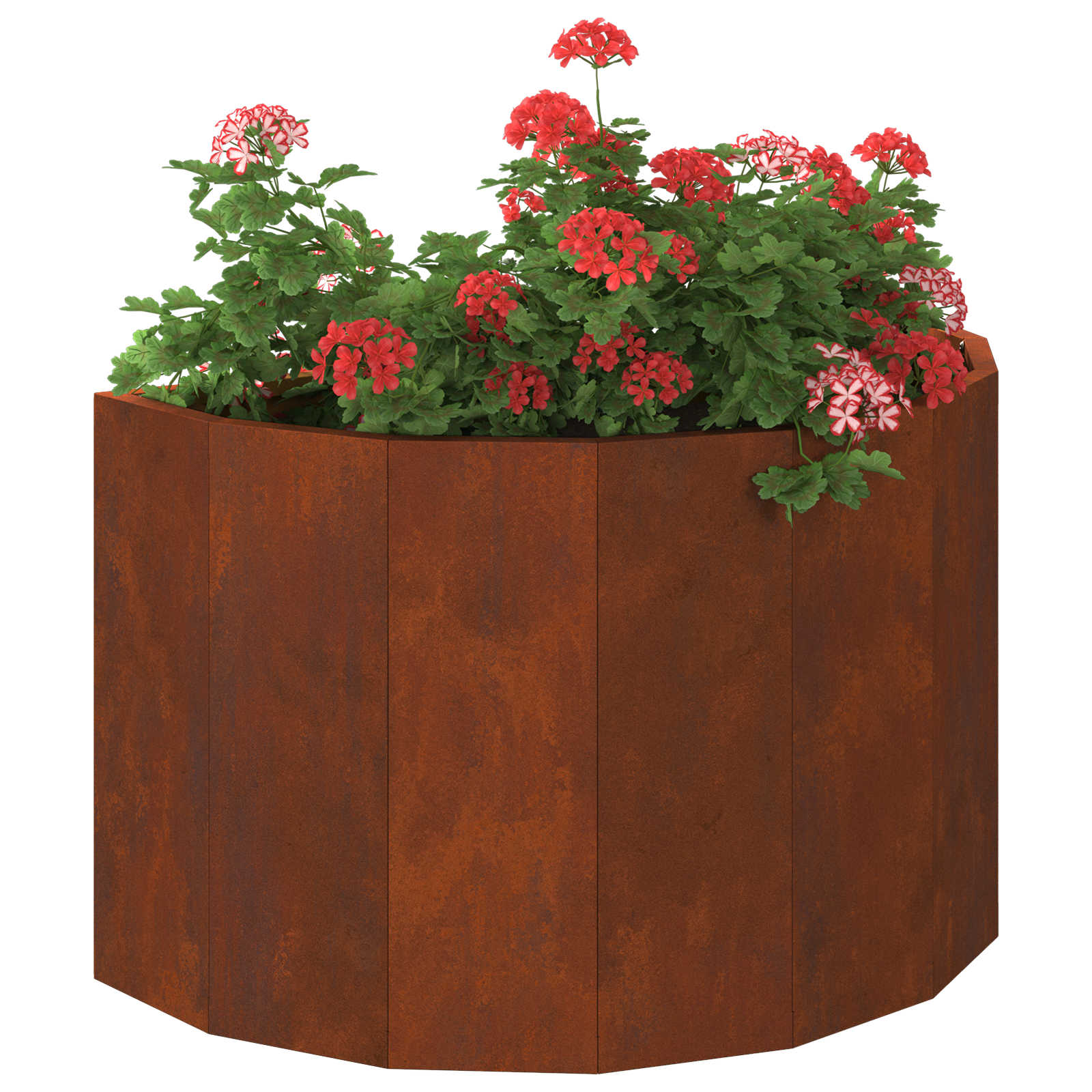 Lovelis Rūdijanti 60 x 30 x 35 cm Lovelis Rūdijanti 60 x 30 x 35 cm - Image 4