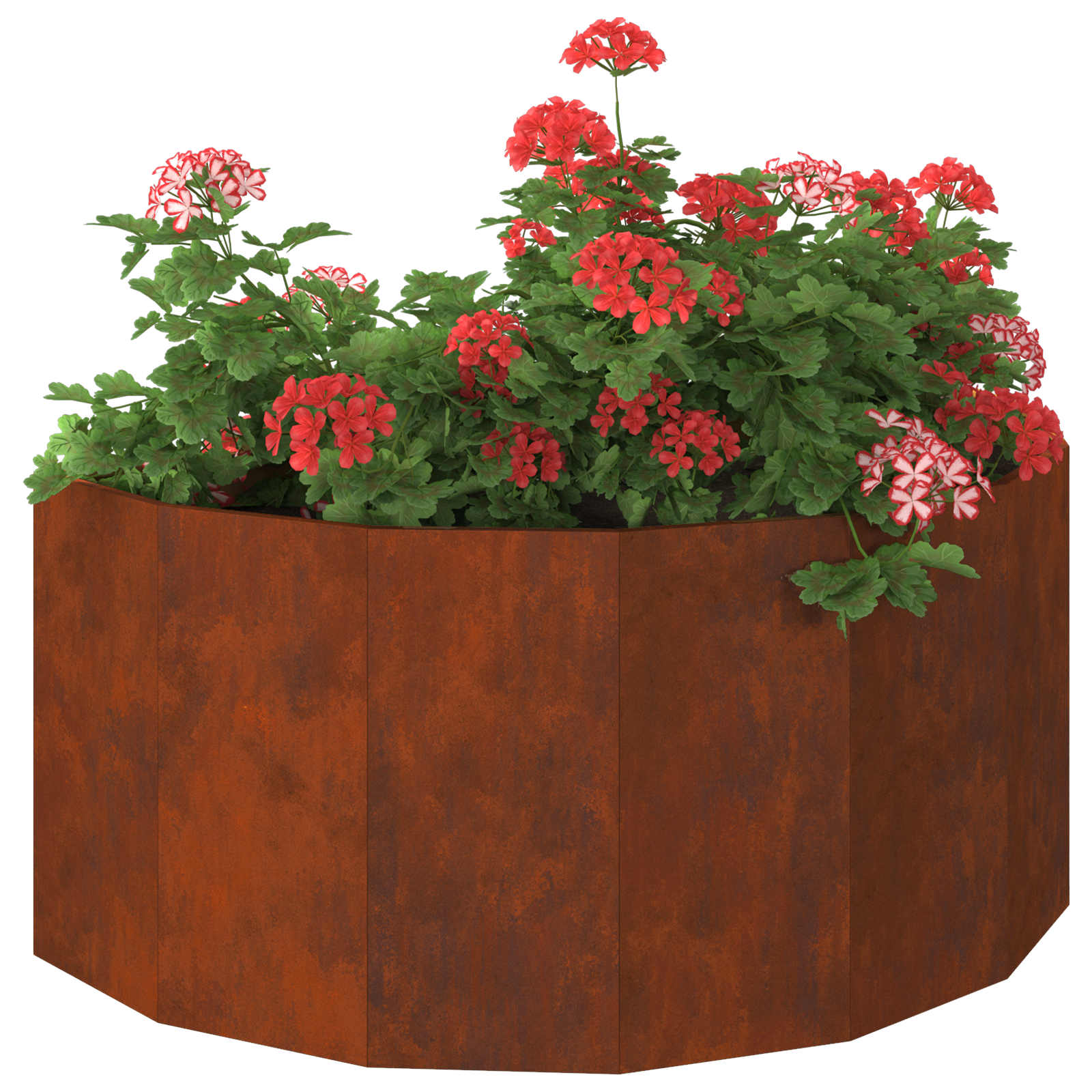 Lovelis Rūdijanti 120 x 60 x 50 cm Lovelis Rūdijanti 120 x 60 x 50 cm - Image 4