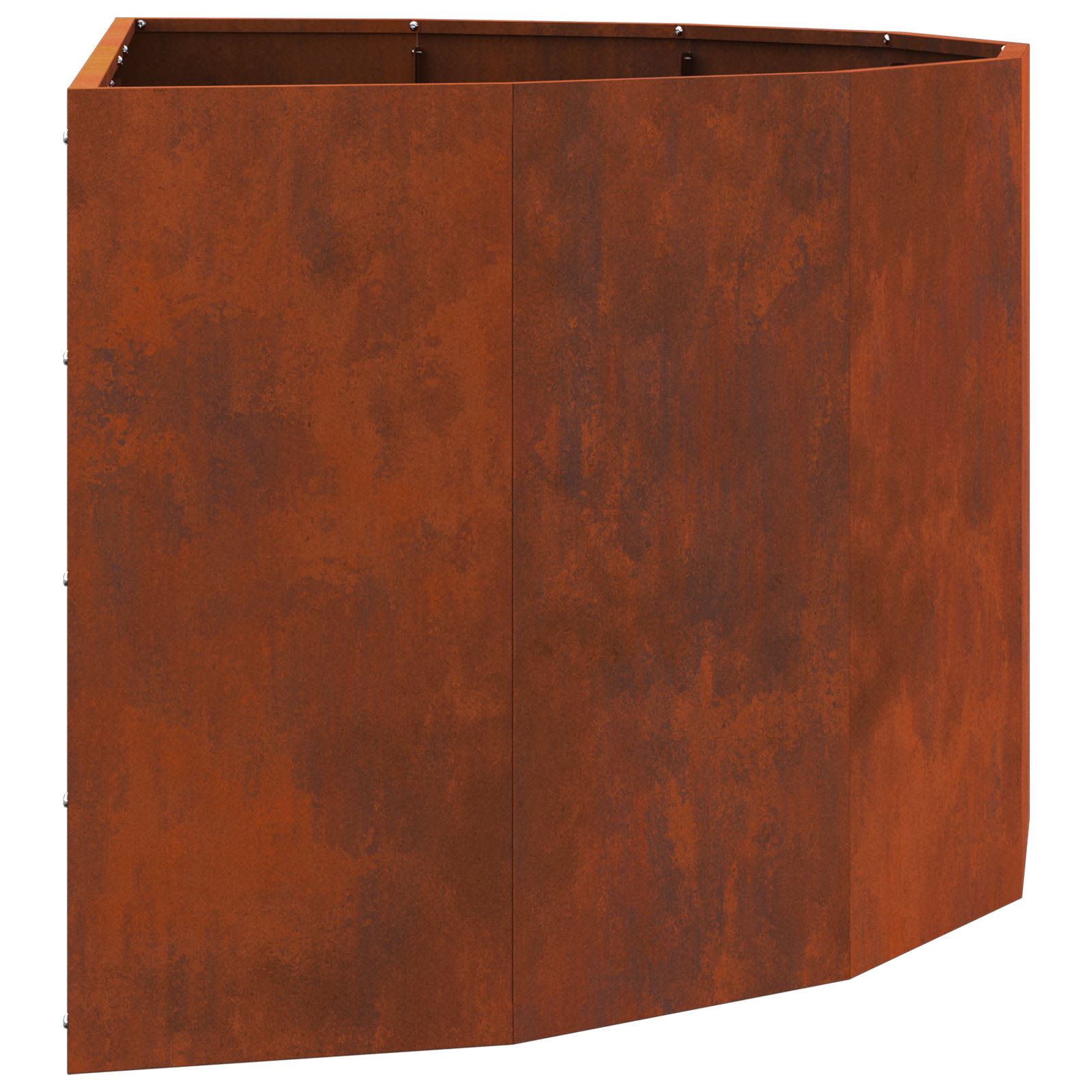 Lovelis Rūdijanti 120 x 60 x 50 cm Lovelis Rūdijanti 120 x 60 x 50 cm - Image 8