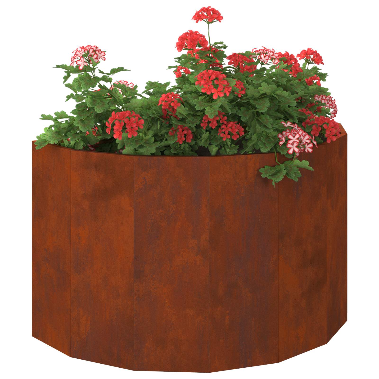 Lovelis Rūdijanti 90 x 45 x 50 cm Lovelis Rūdijanti 90 x 45 x 50 cm - Image 4