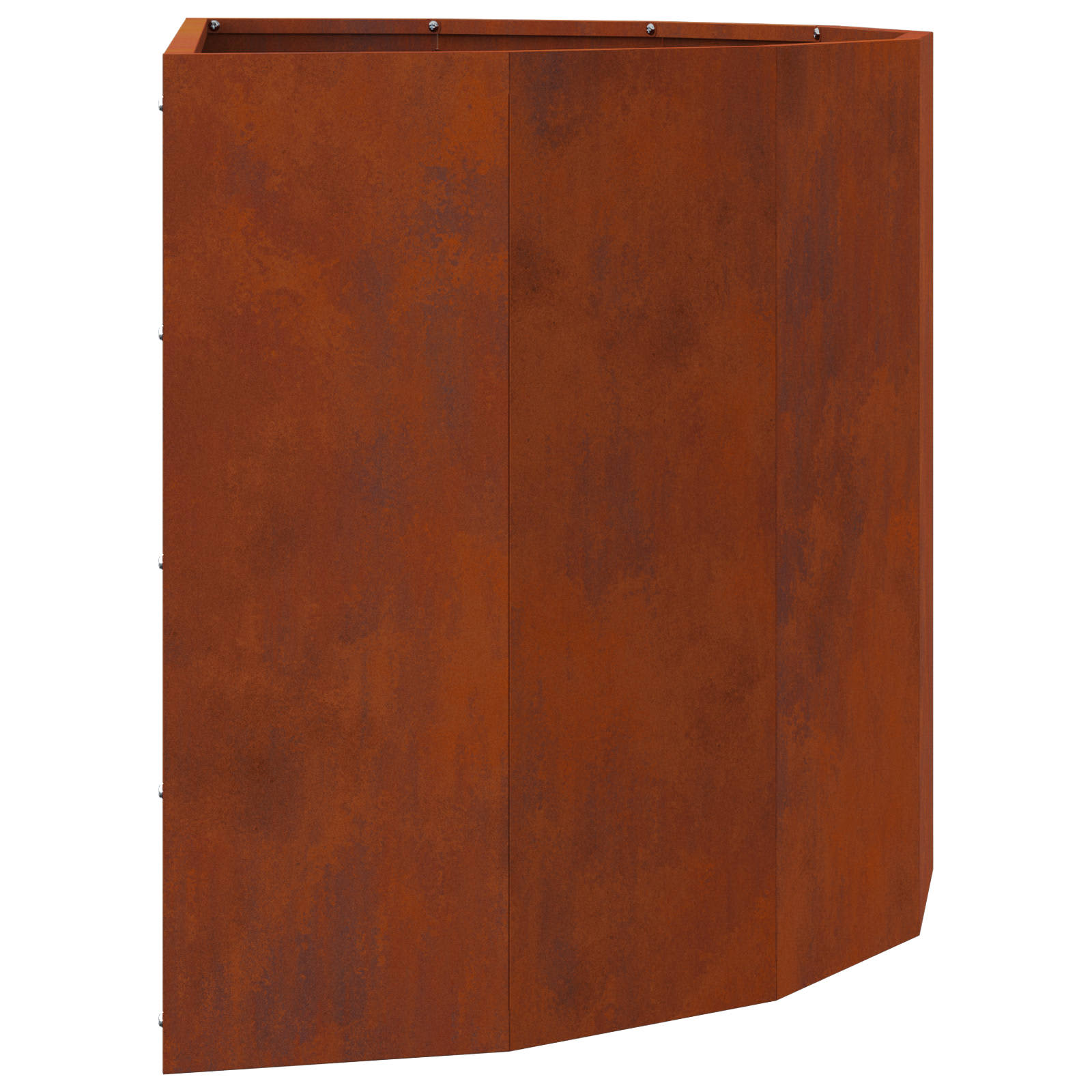 Lovelis Rūdijanti 90 x 45 x 50 cm Lovelis Rūdijanti 90 x 45 x 50 cm - Image 8
