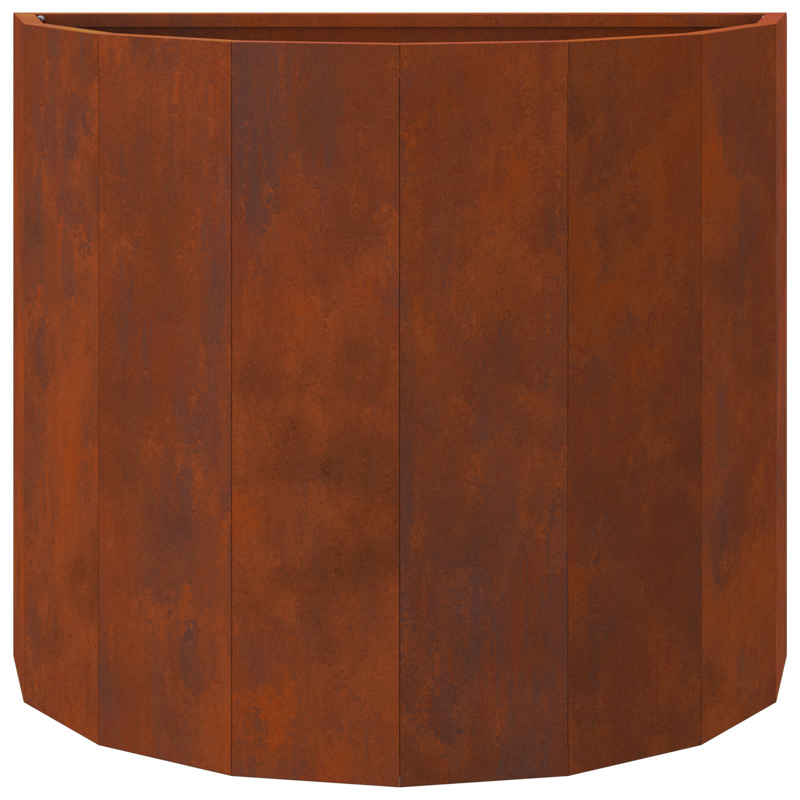 Lovelis Rūdijanti 60 x 30 x 50 cm Lovelis Rūdijanti 60 x 30 x 50 cm - Image 7