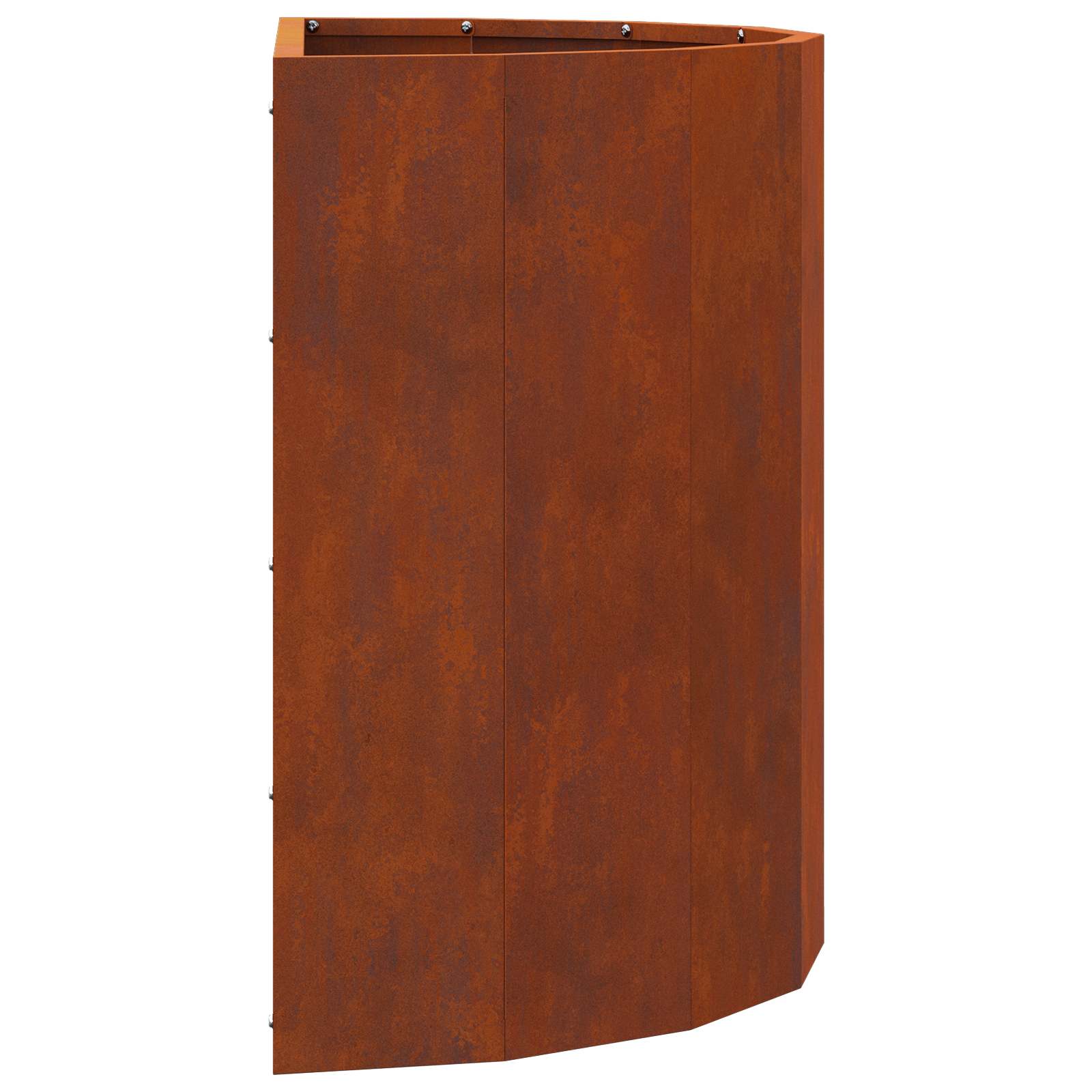 Lovelis Rūdijanti 60 x 30 x 50 cm Lovelis Rūdijanti 60 x 30 x 50 cm - Image 8