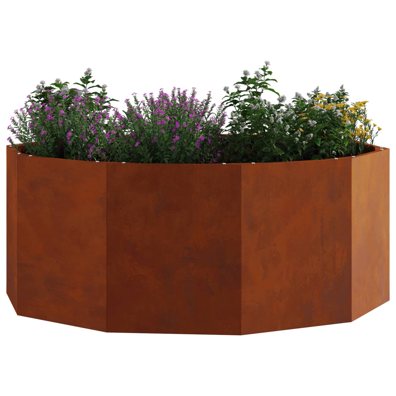 Lovelis Rūdijanti 90 x 90 x 35 cm Lovelis Rūdijanti 90 x 90 x 35 cm - Image 4