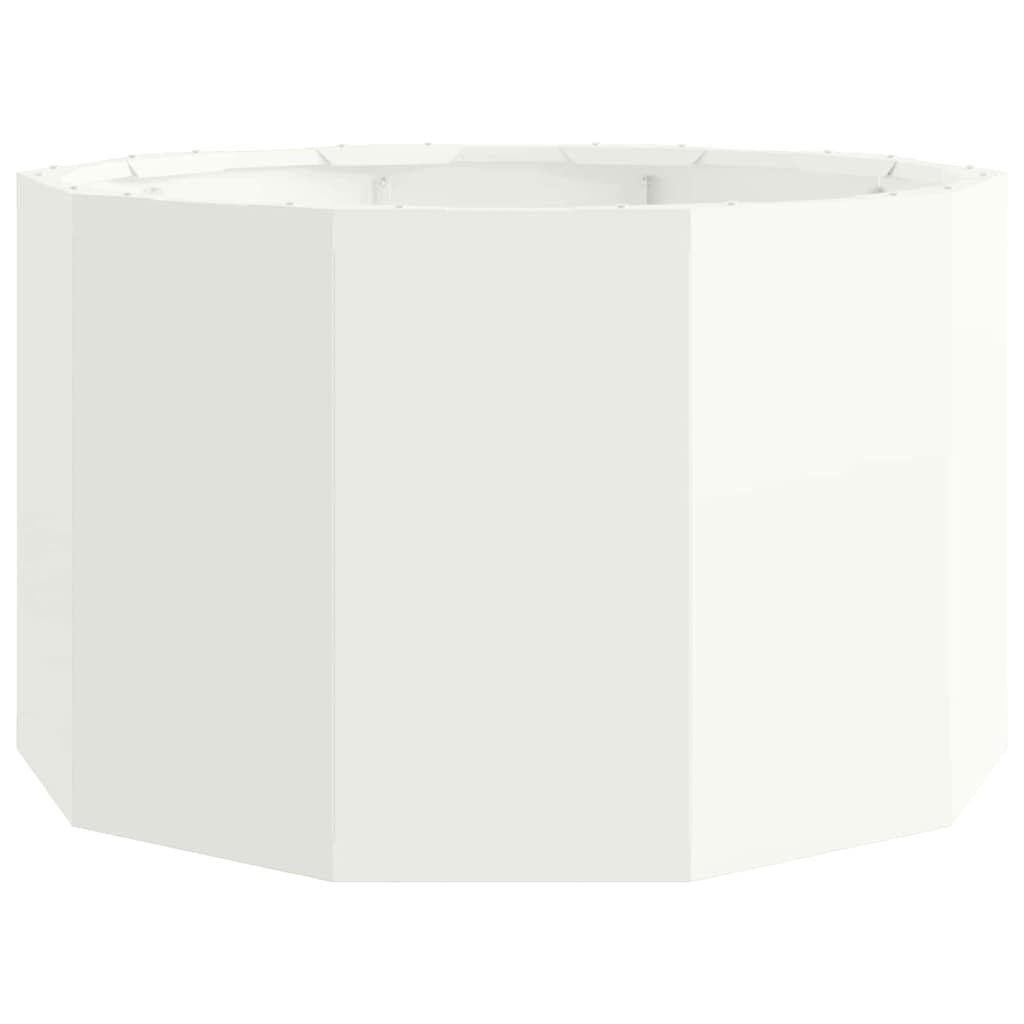 Lovelis Balta 60 x 60 x 35 cm Plienas Lovelis Balta 60 x 60 x 35 cm Plienas - Image 6