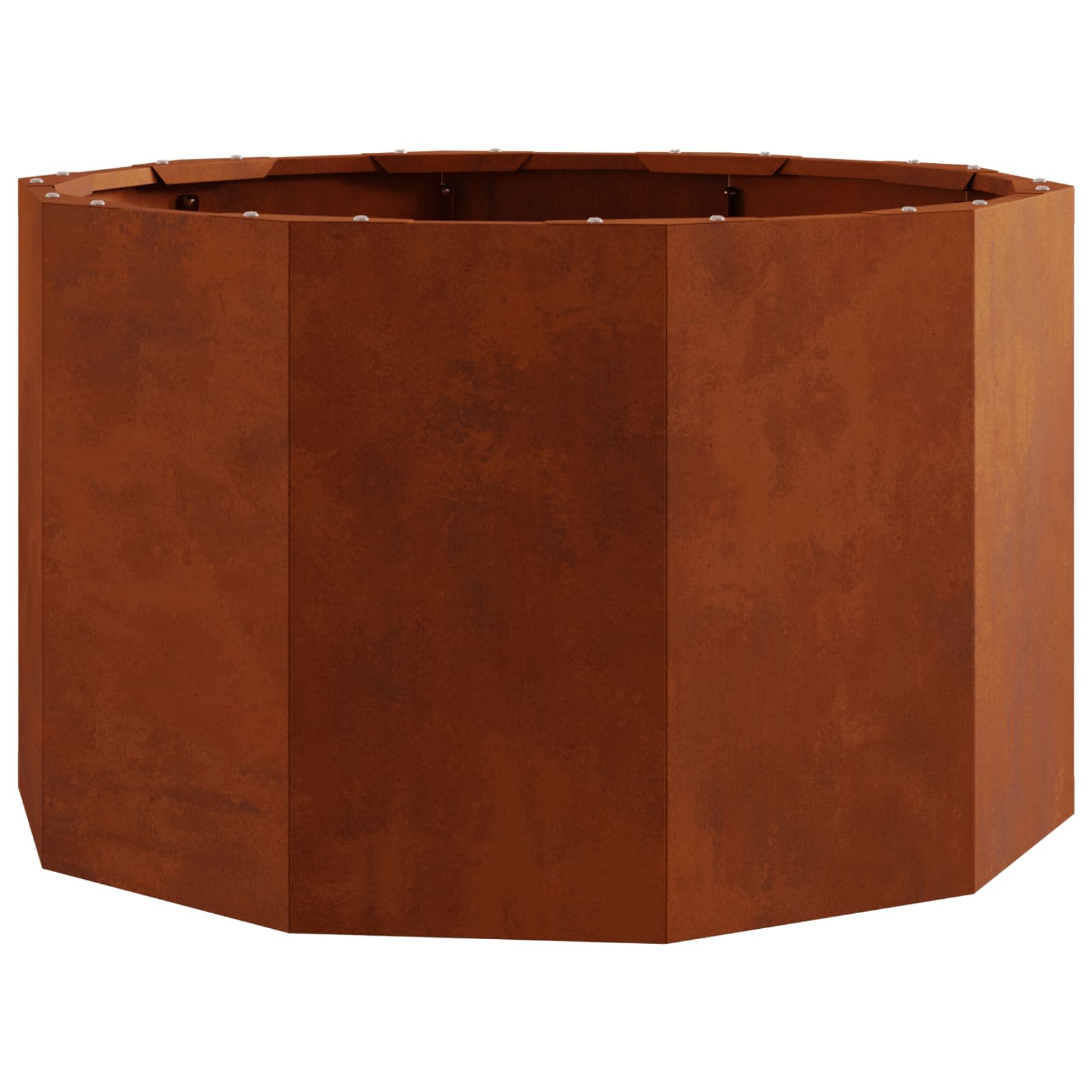 Lovelis Rūdijanti 60 x 60 x 35 cm Lovelis Rūdijanti 60 x 60 x 35 cm - Image 3