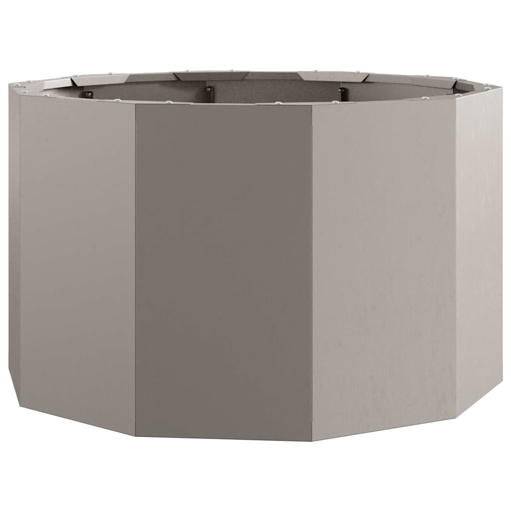 Lovelis Rūdijanti 60 x 60 x 35 cm Lovelis Rūdijanti 60 x 60 x 35 cm - Image 6