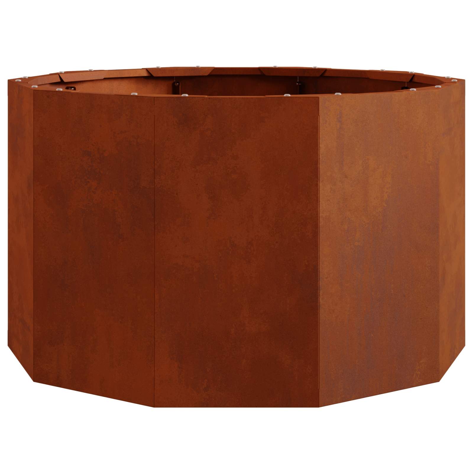Lovelis Rūdijanti 60 x 60 x 35 cm Lovelis Rūdijanti 60 x 60 x 35 cm - Image 7