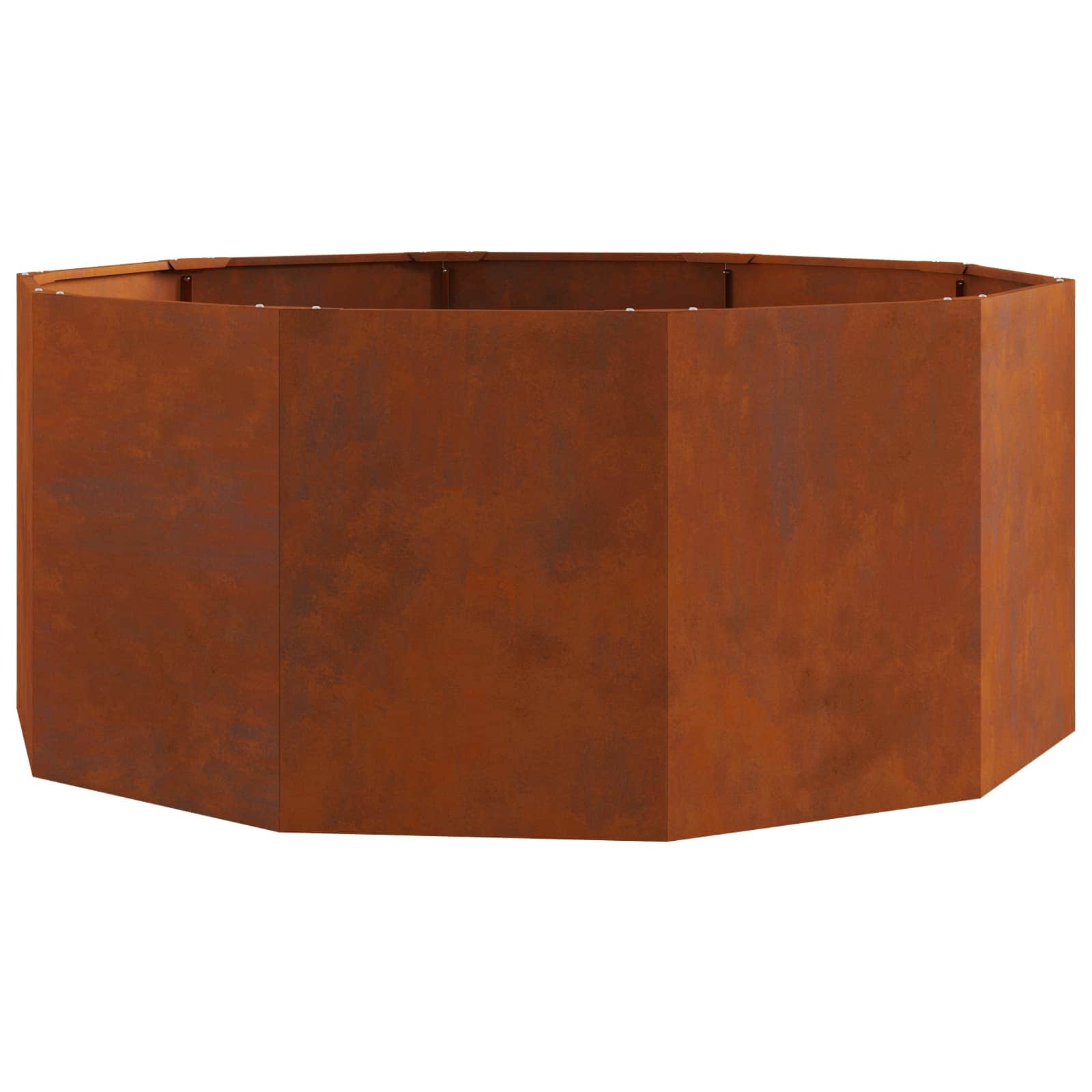 Lovelis Rūdijanti 120 x 120 x 50 cm Lovelis Rūdijanti 120 x 120 x 50 cm - Image 3
