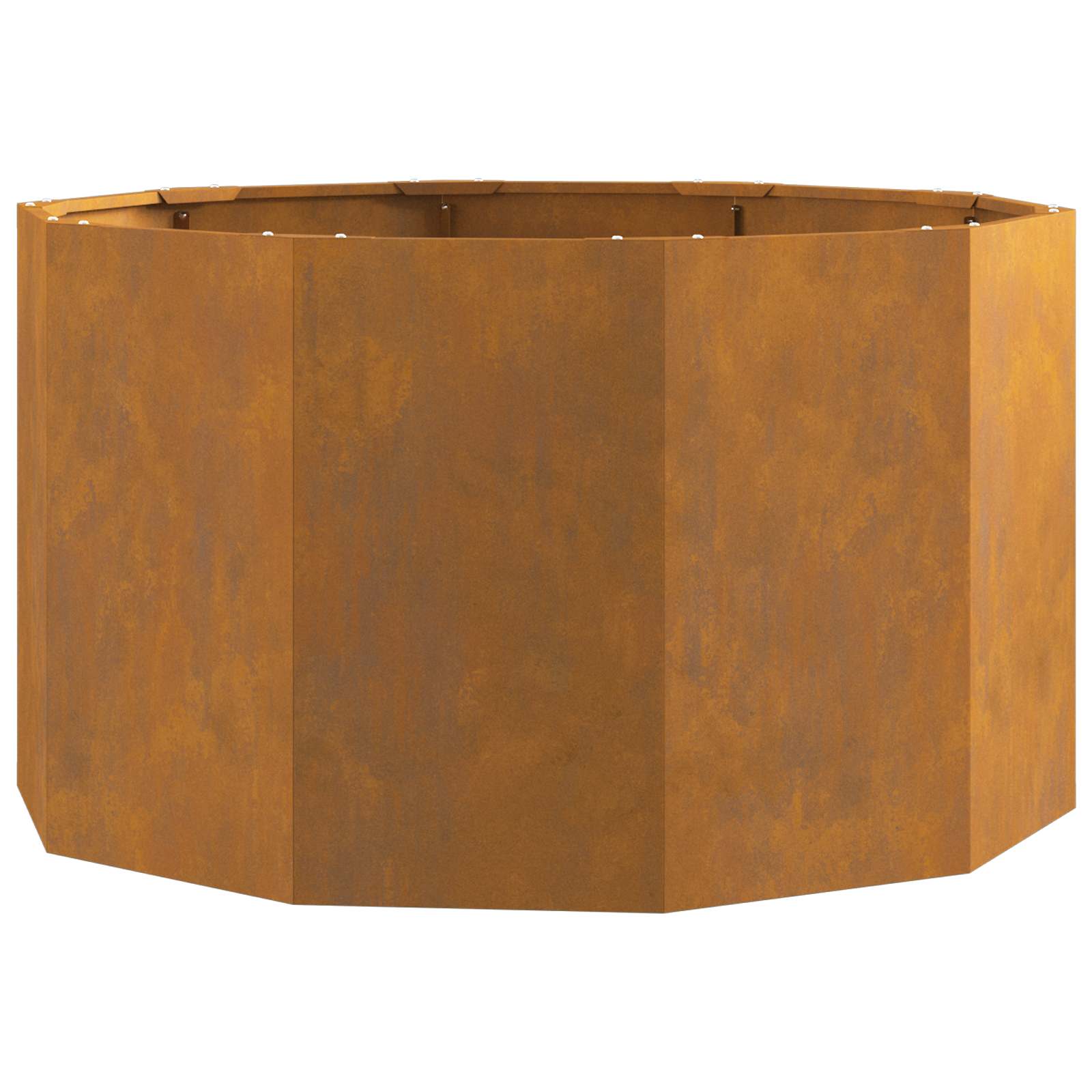 Lovelis Rūdijanti 90 x 90 x 50 cm Lovelis Rūdijanti 90 x 90 x 50 cm - Image 3